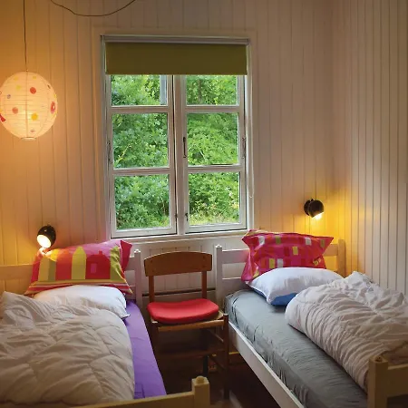 Four-bedroom Holiday In