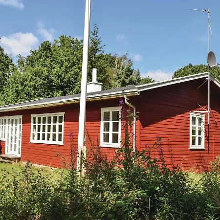 Four-bedroom Holiday In *