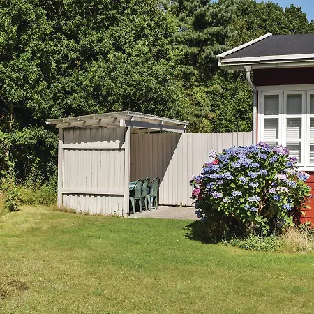 Four-bedroom Holiday In Casa de Férias
