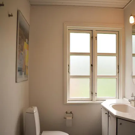 Four-bedroom Holiday In Casa de Férias